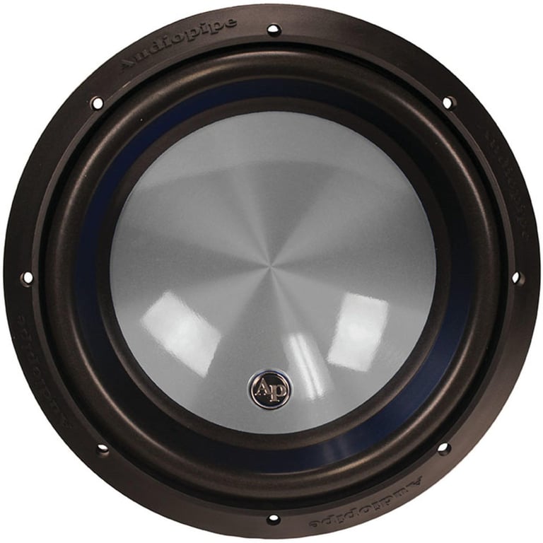 Audiopipe TXX-APC-12FG Image 2
