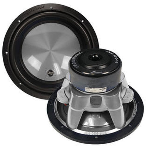 Audiopipe TXX-APC-12FG Image 1