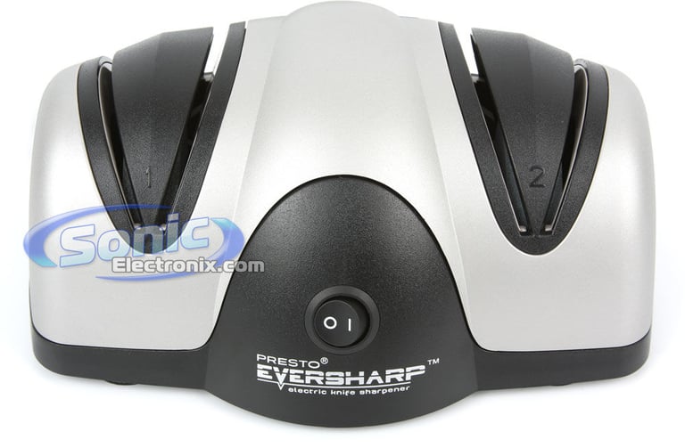 Presto EverSharp 08800 Image 2