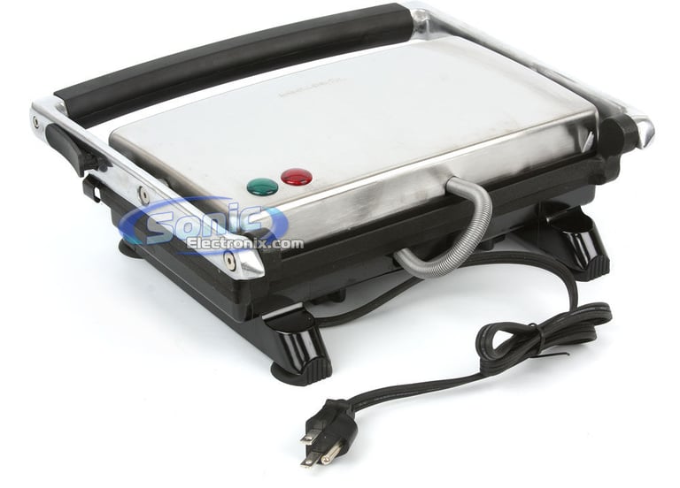 Toastess TSG-380 Image 4