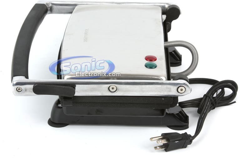 Toastess TSG-380 Image 5