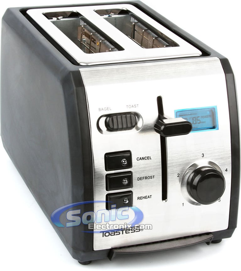 Toastess TT-513 Image 1