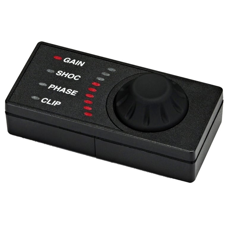 Kicker KXA1200.1 (44KXA12001) Open Box (Complete) Image 5