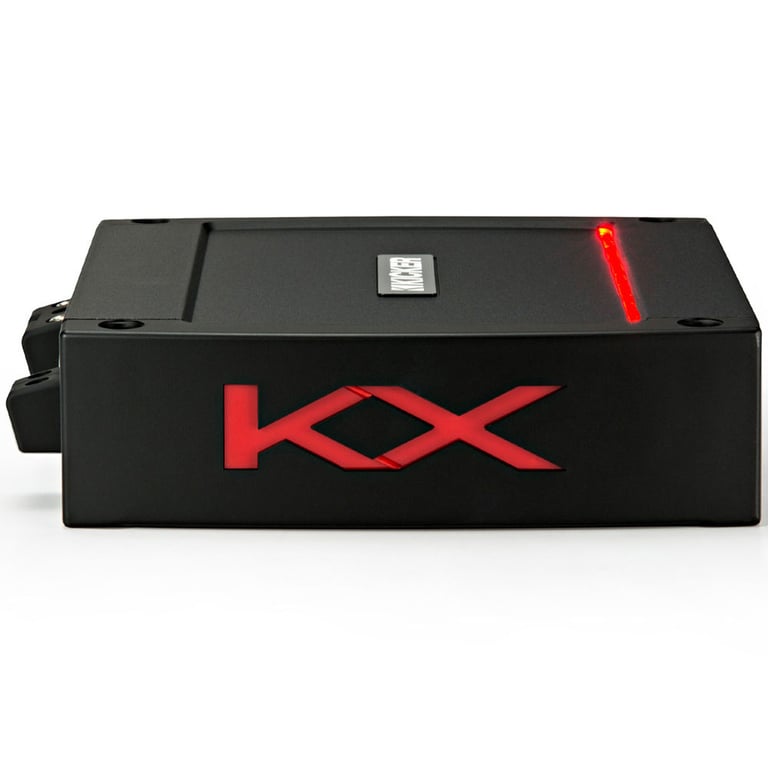 Kicker KXA400.1 (44KXA4001) Image 5