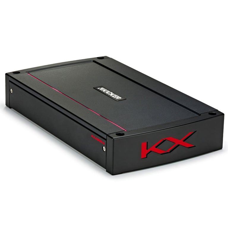 Kicker KXA800.5 (44KXA8005) Image 2