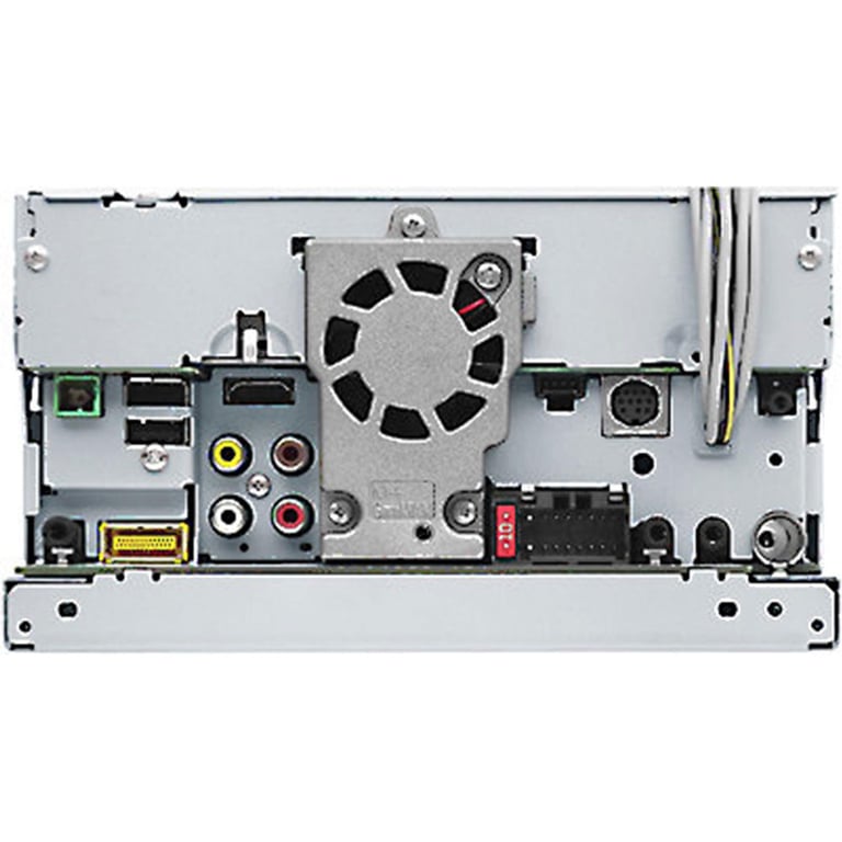 Pioneer AVIC-6201NEX Image 4
