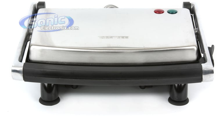 Toastess TSG-380 Image 2