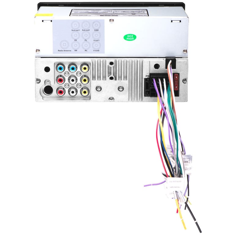 Sound Storm Labs (SSL)  DDML65B Image 2