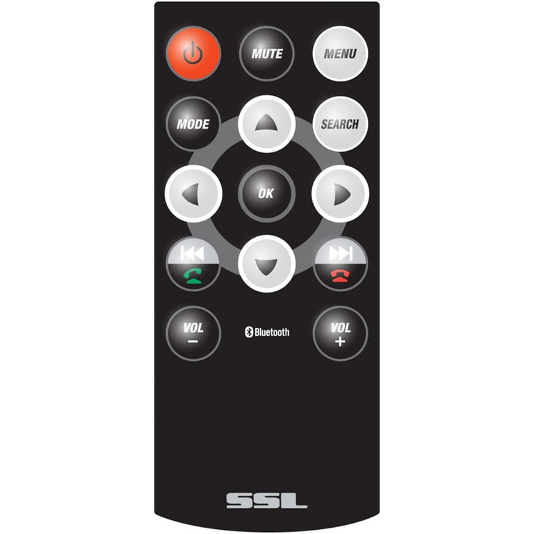 Sound Storm Labs (SSL)  DDML65B Image 4