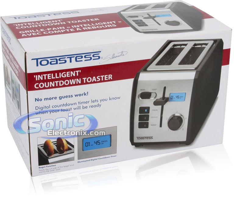 Toastess TT-513 Image 5