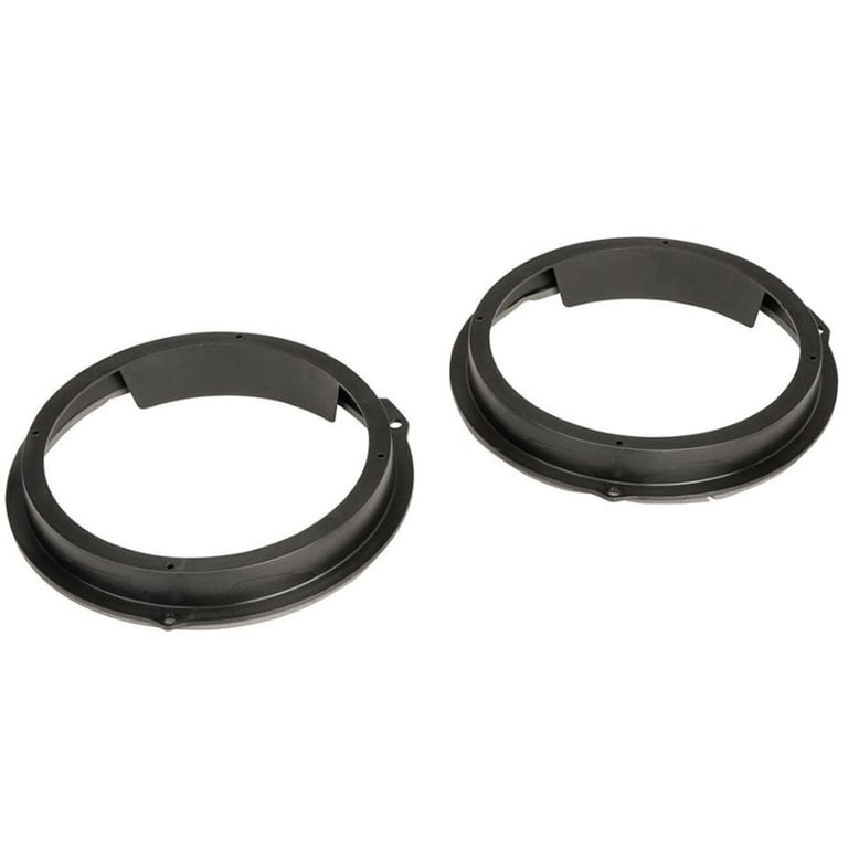 Scosche SAFD656 Image 1