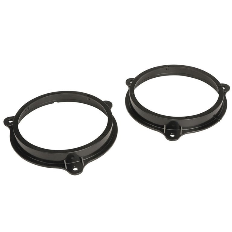 Scosche 2000-up 6-1/2" Nissan / Infiniti Multi Speaker Adapter(SANN652) Image 1