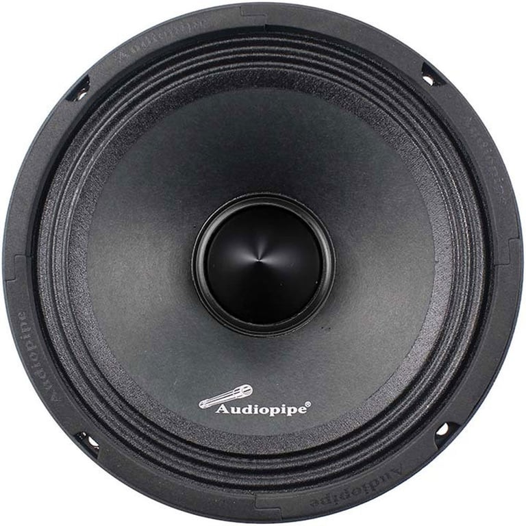 Audiopipe APMB-8BT-C Image 2
