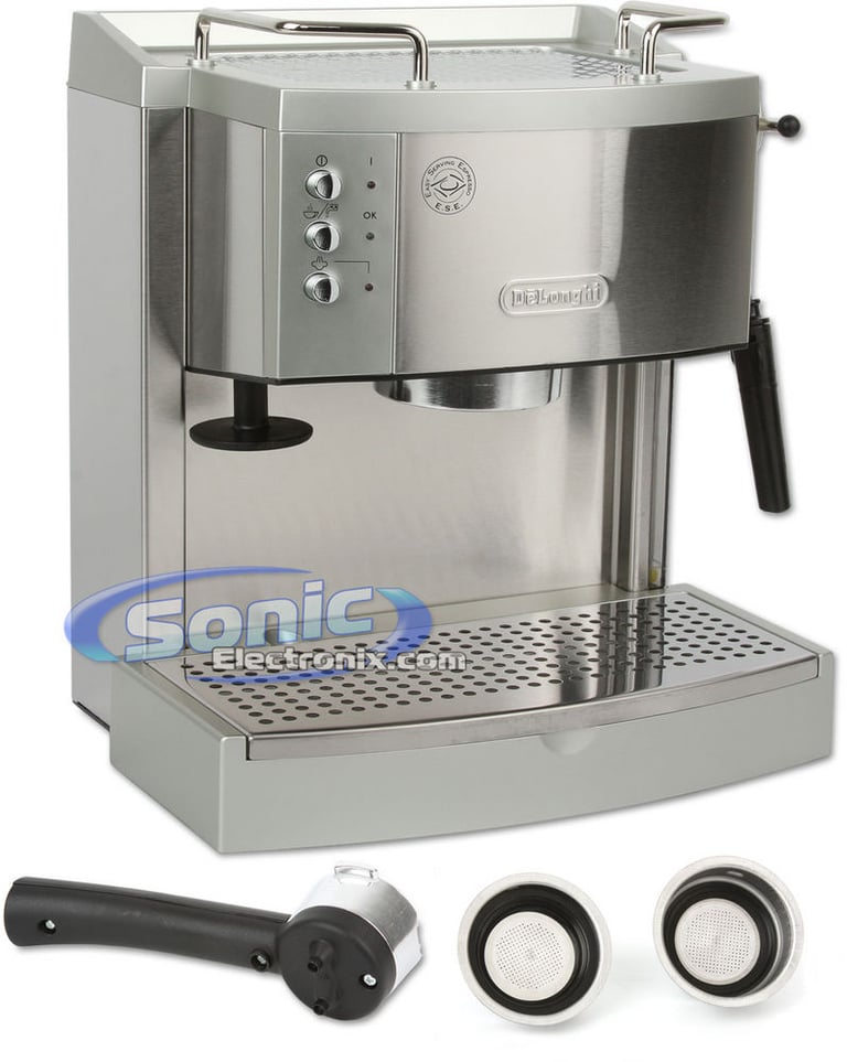 DeLonghi  Esclusivo EC-702 (EC702) Image 1