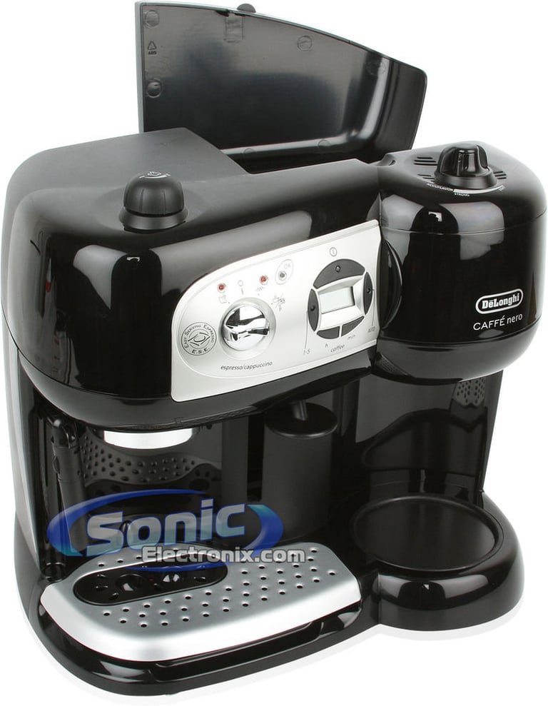 DeLonghi Esclusivo BCO-264B Image 2