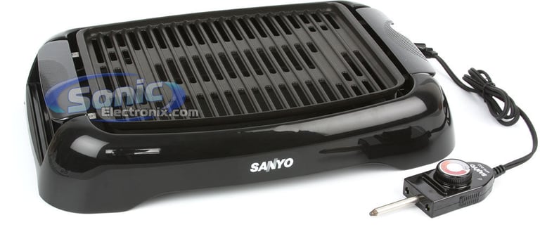 Sanyo HPS-SG2 Image 1