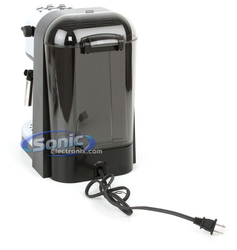 DeLonghi Esclusivo EC-270 Image 2