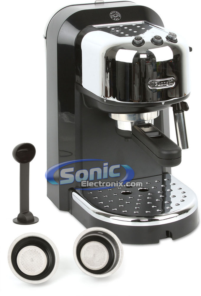 DeLonghi Esclusivo EC-270 Image 1