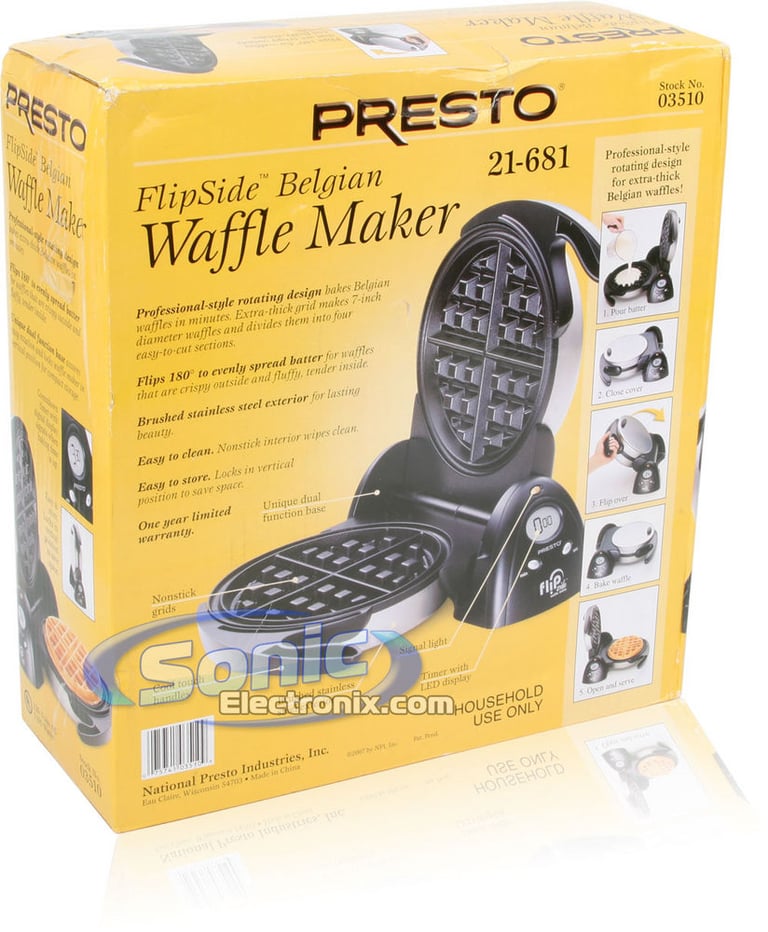 Presto 03510 Image 10