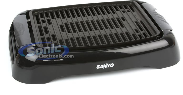 Sanyo HPS-SG2 Image 2