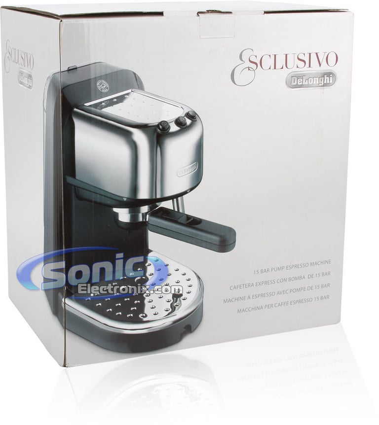DeLonghi Esclusivo EC-270 Image 7