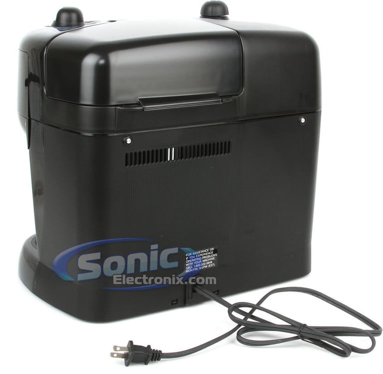 DeLonghi Esclusivo BCO-264B Image 3