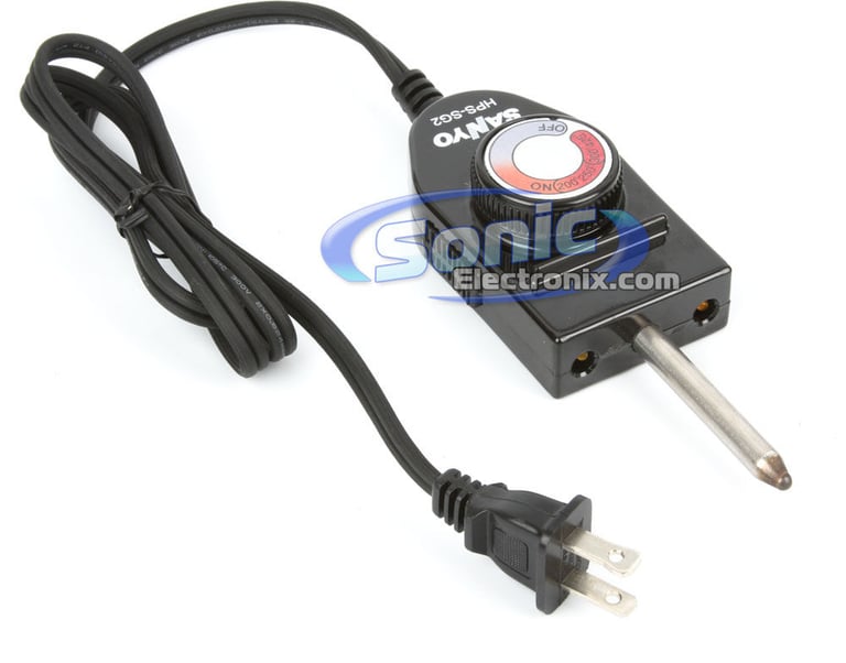 Sanyo HPS-SG2 Image 6