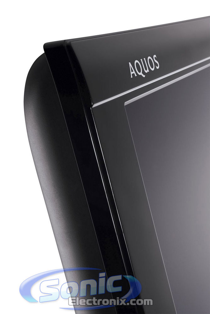 SHARP AQUOS LC60E77UN Image 3