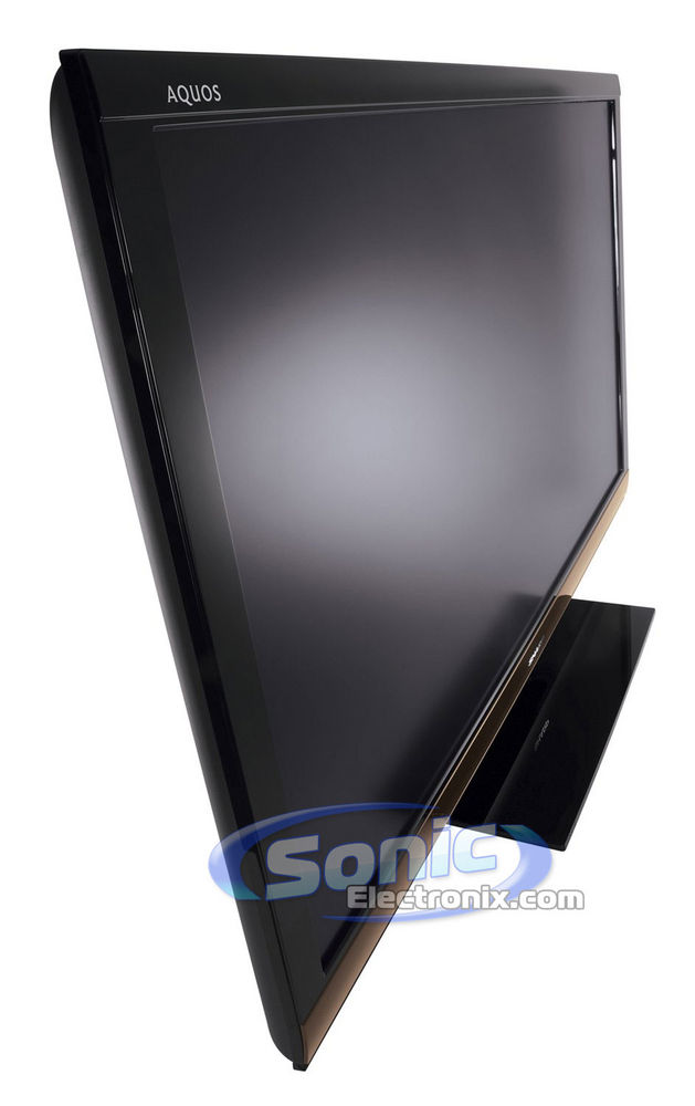 SHARP AQUOS LC60E77UN Image 2