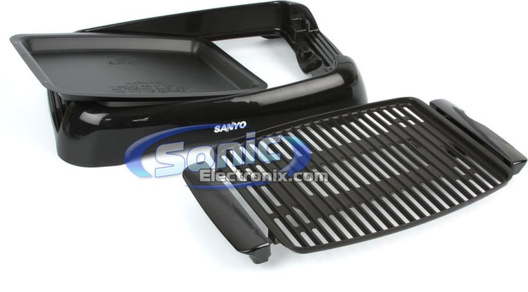 Sanyo HPS-SG2 Image 3
