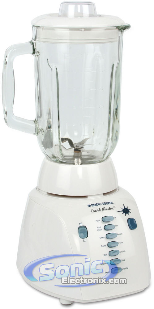 Black & Decker BL12475G Image 1