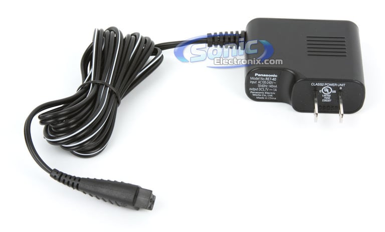 Panasonic ES8243A Image 11