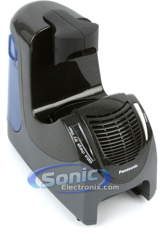 Panasonic Vortex ES8077PLT (ES 8077PLT) Image 9
