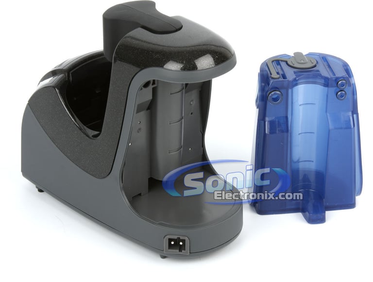 Panasonic Vortex ES8077PLT (ES 8077PLT) Image 12