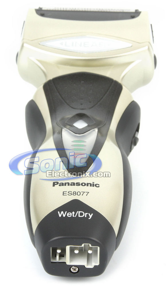 Panasonic Vortex ES8077PLT (ES 8077PLT) Image 8