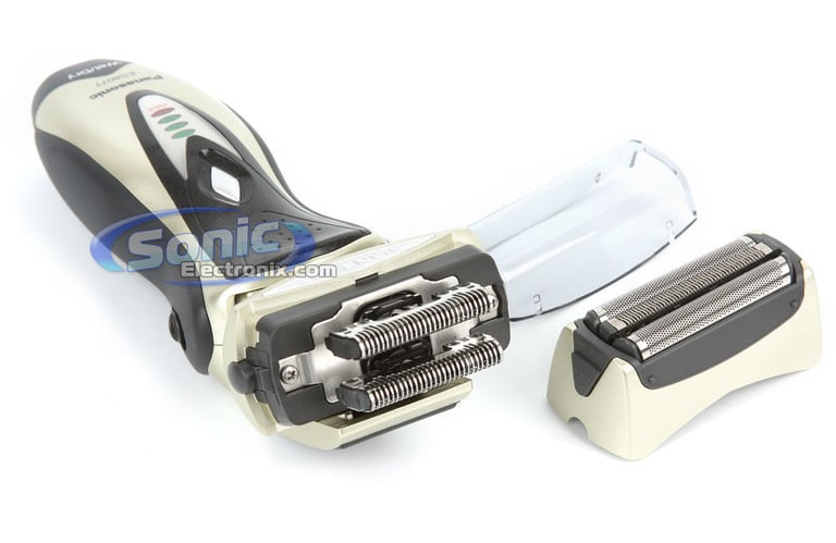 Panasonic Vortex ES8077PLT (ES 8077PLT) Image 14