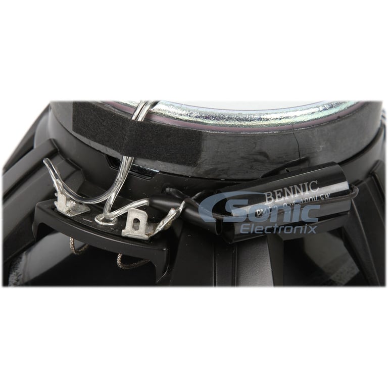 Alpine Type-S SPS-517 + Sound Deadening Kit Image 6