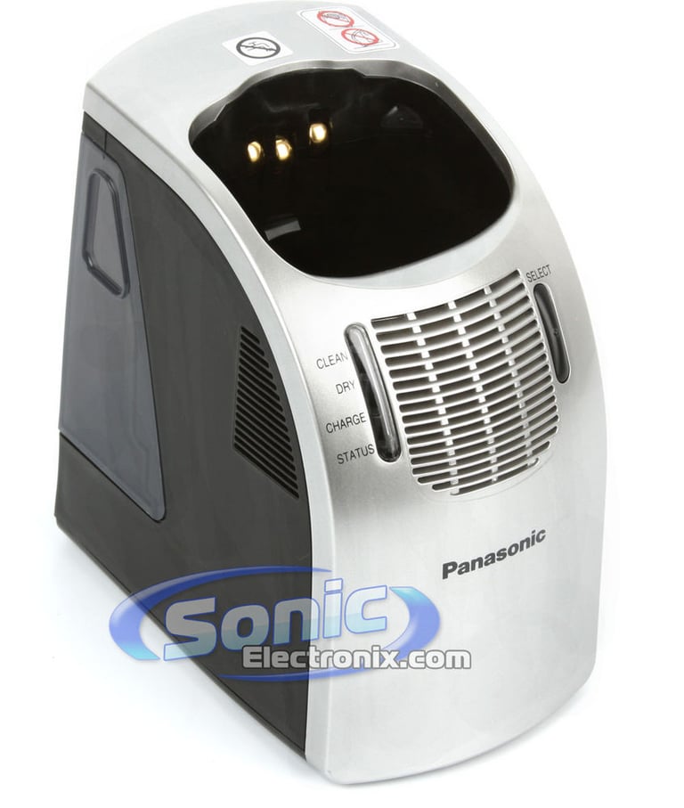 Panasonic ES8249S (ES8249-S, ES-8249-S) Image 10