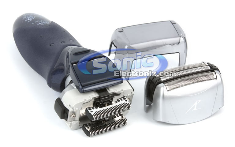 Panasonic ES8243A Image 9
