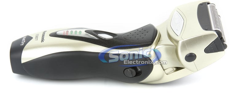 Panasonic Vortex ES8077PLT (ES 8077PLT) Image 6