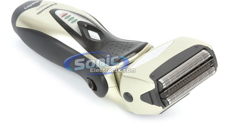 Panasonic Vortex ES8077PLT (ES 8077PLT) Image 3