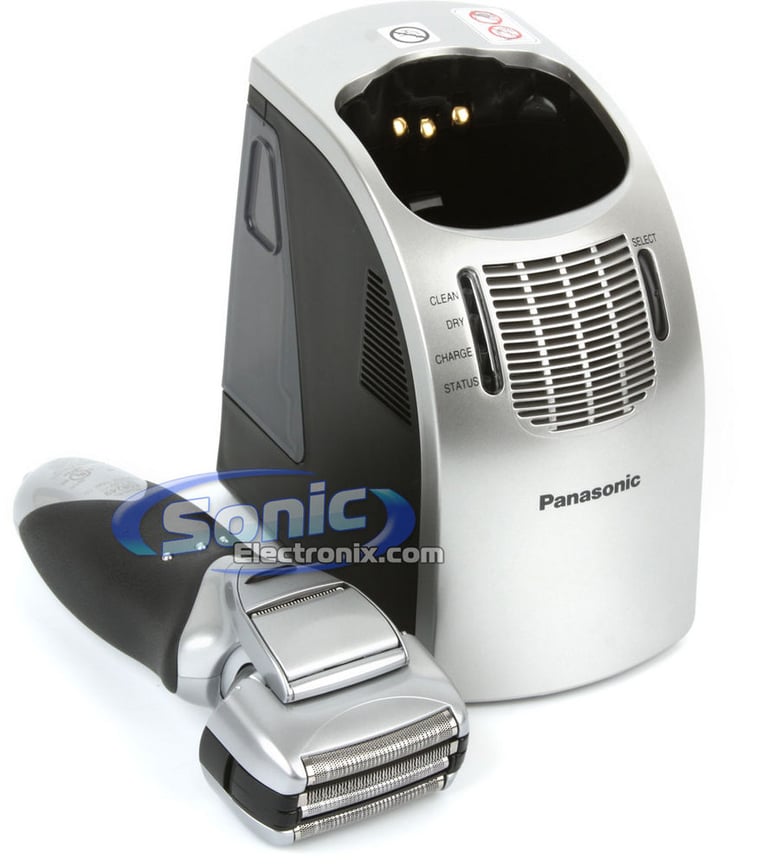Panasonic ES8249S (ES8249-S, ES-8249-S) Image 1