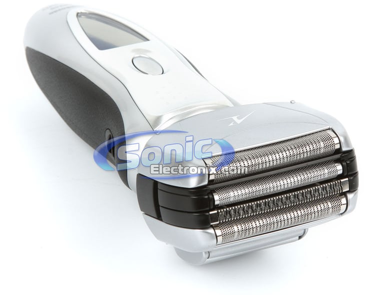 Panasonic ES8249S (ES8249-S, ES-8249-S) Image 3