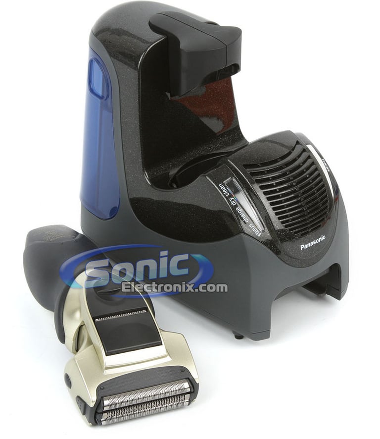 Panasonic Vortex ES8077PLT (ES 8077PLT) Image 1