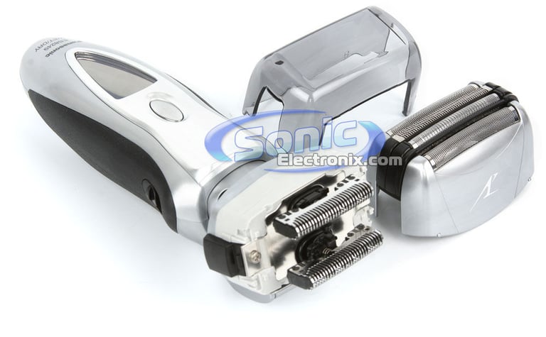 Panasonic ES8249S (ES8249-S, ES-8249-S) Image 9