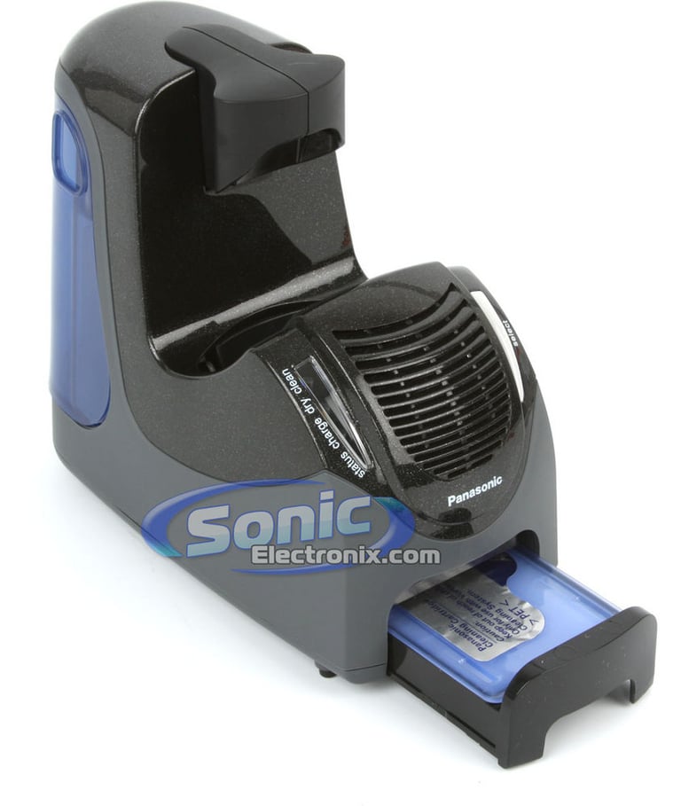 Panasonic Vortex ES8077PLT (ES 8077PLT) Image 10