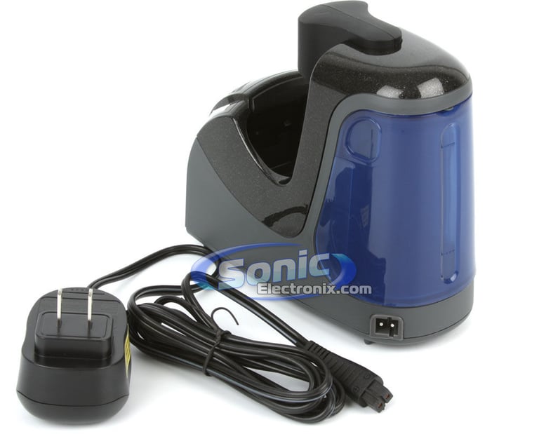 Panasonic Vortex ES8077PLT (ES 8077PLT) Image 11