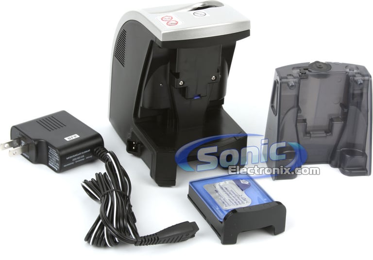 Panasonic ES8249S (ES8249-S, ES-8249-S) Image 11
