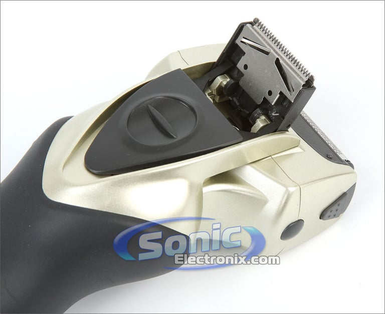 Panasonic Vortex ES8077PLT (ES 8077PLT) Image 5
