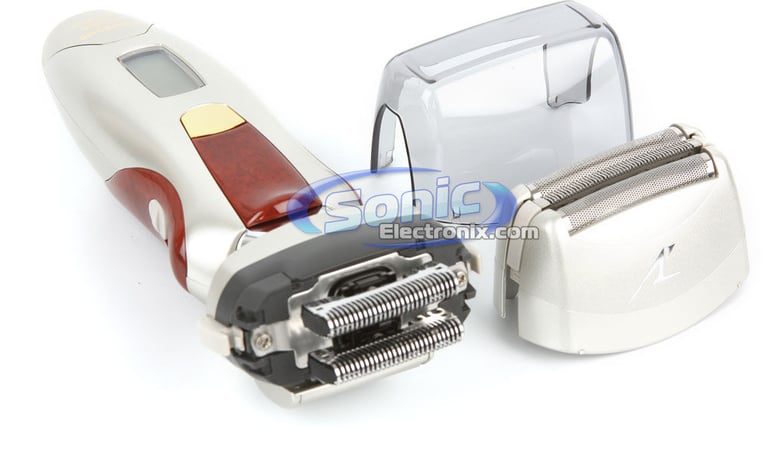 Panasonic ES8228S (ES8228-S, ES-8228-S) Image 9